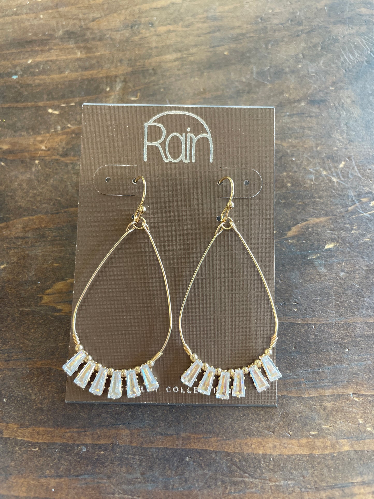 Rain - E4863G
