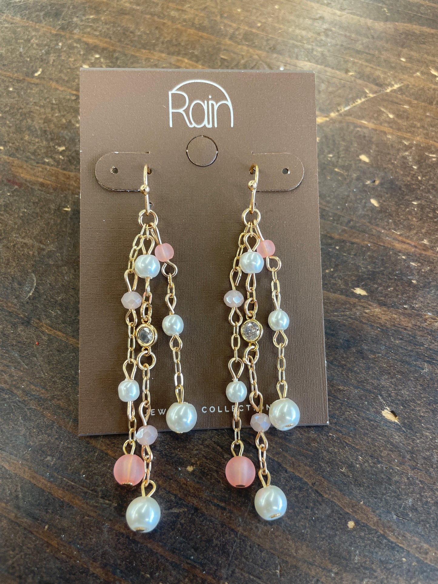 Rain - E5025PK