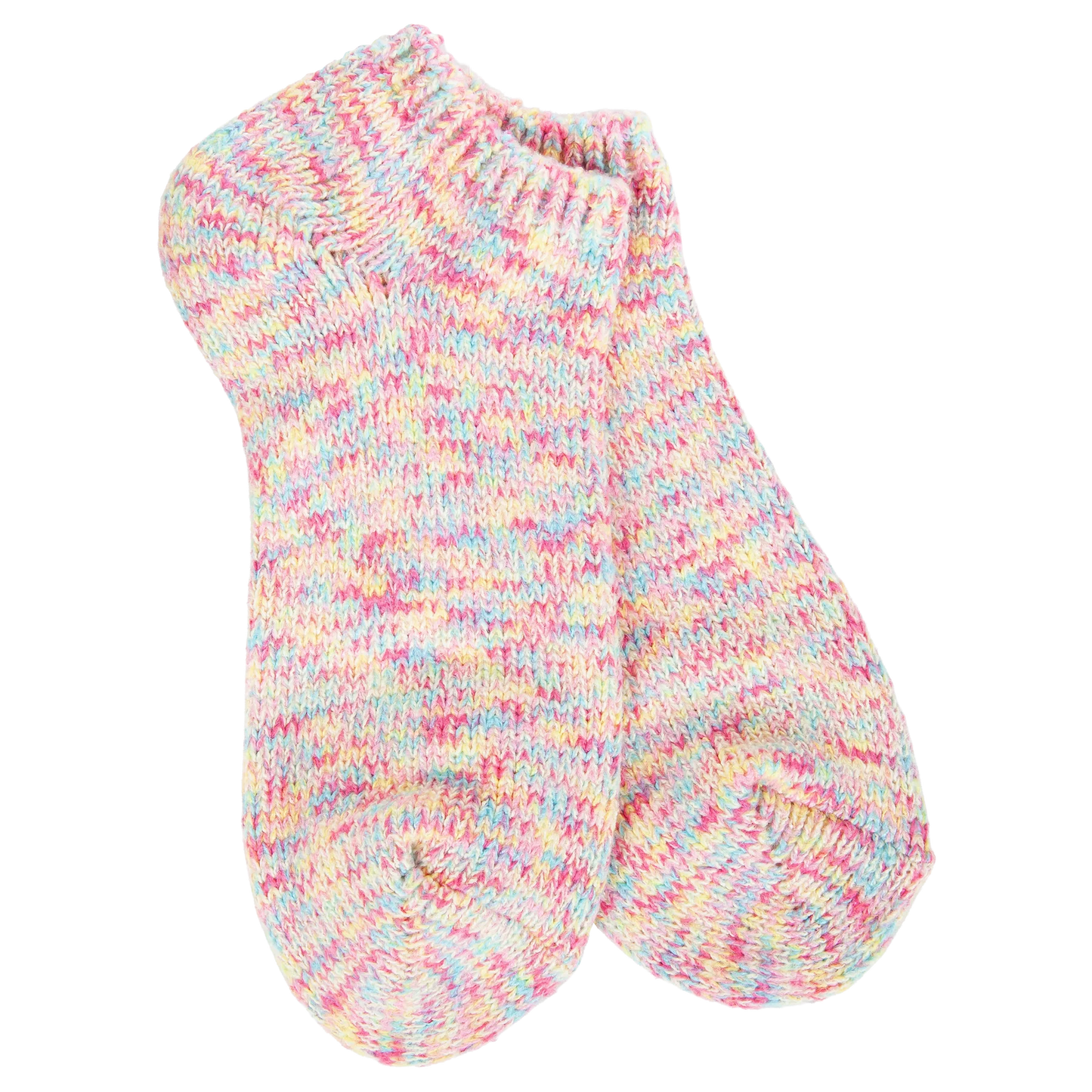 Cozy Low Socks + Whimsy