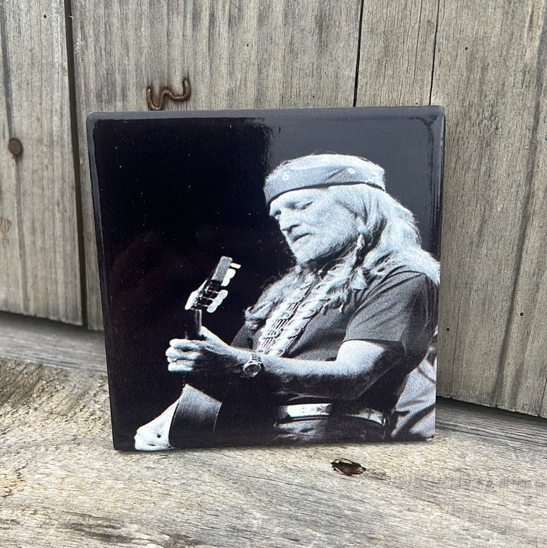 Music Legend Coasters