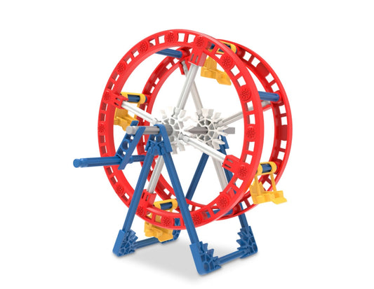 Mini Ferris Wheel - Mini Classics
