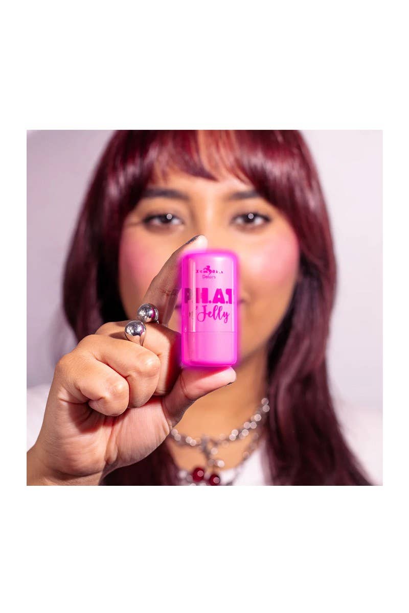 Jelly Lip + Cheek Tint