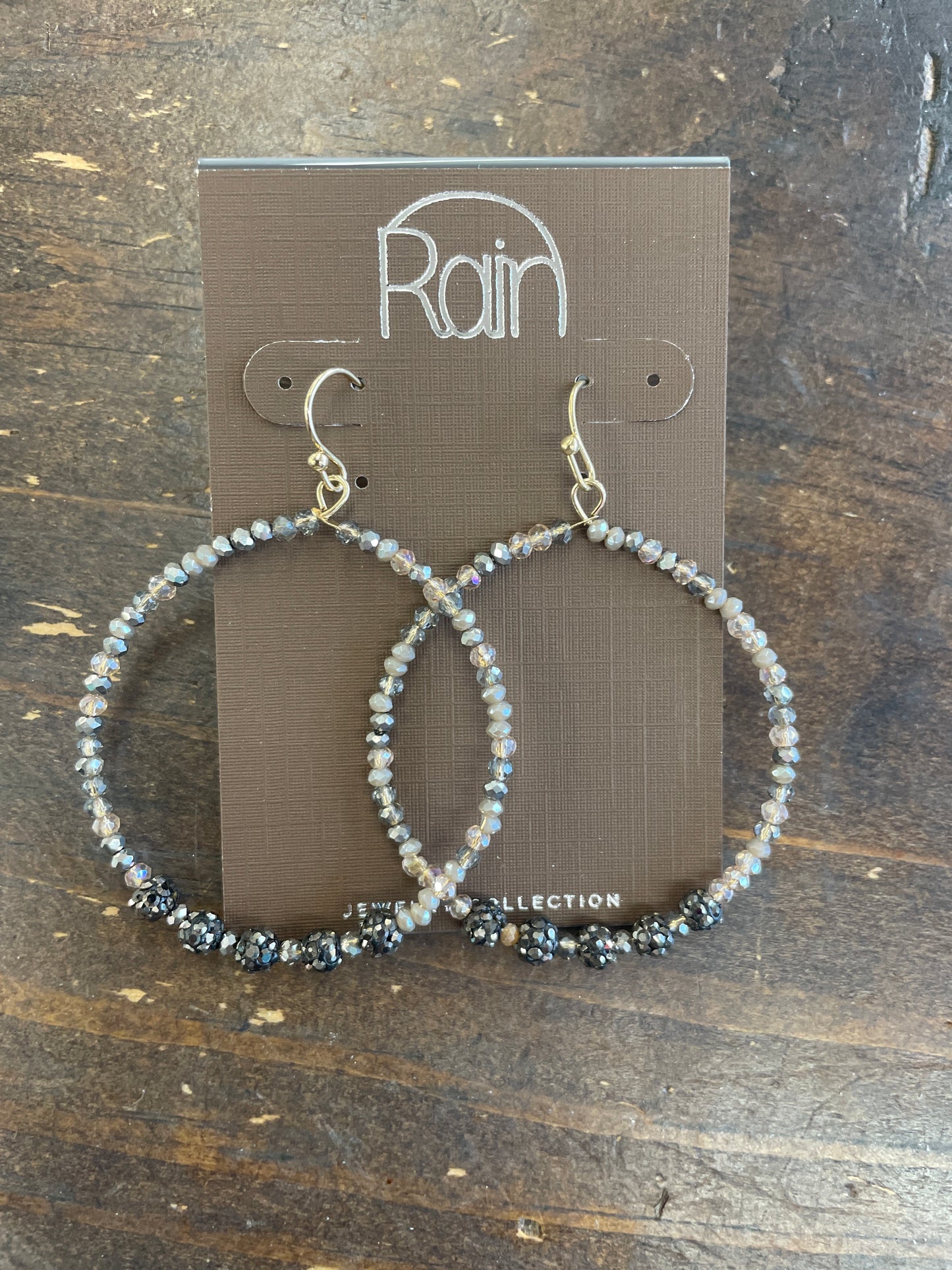 Rain - E4883GY