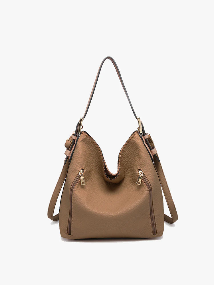 Alexa Hobo Bag