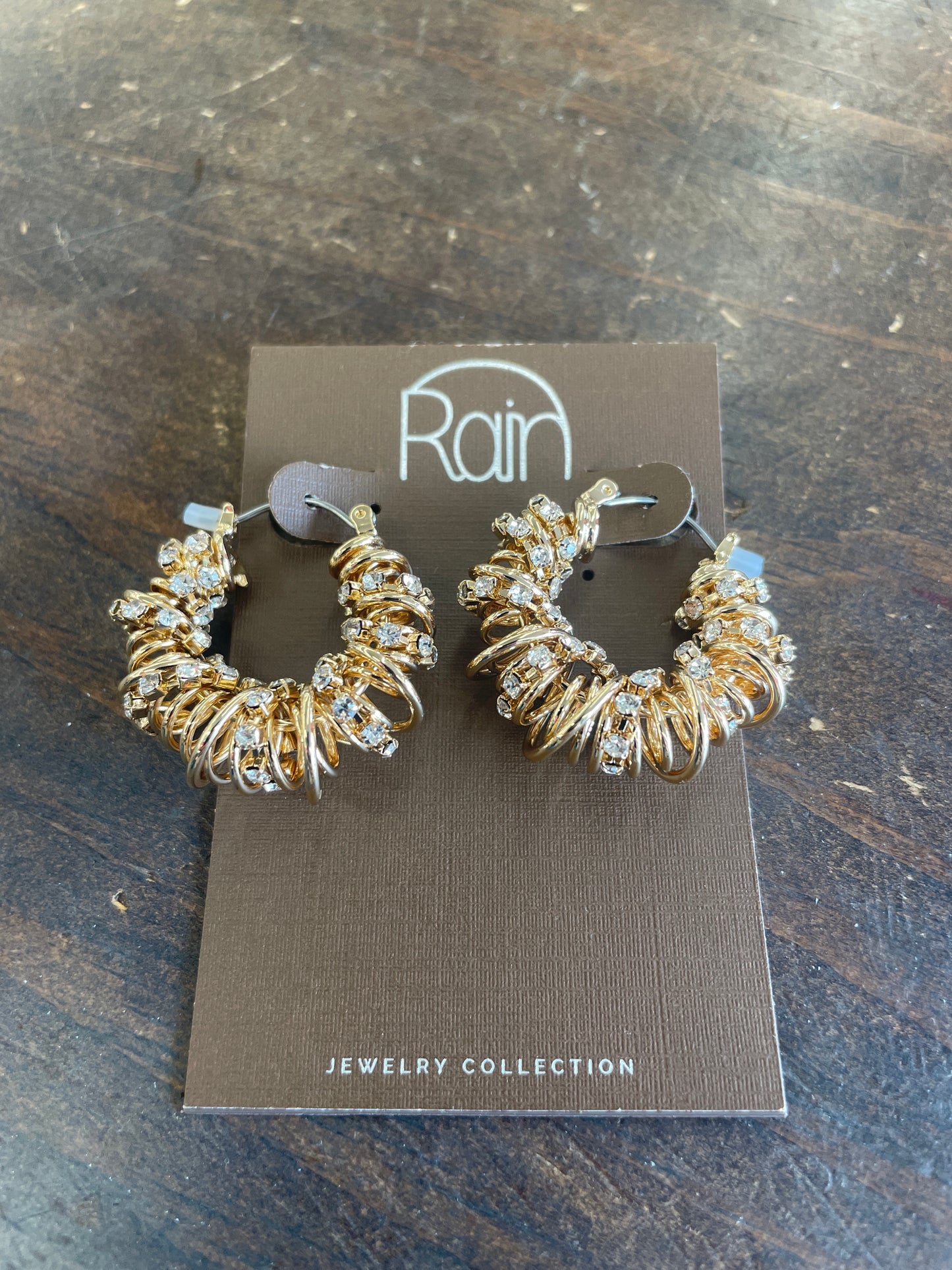 Rain - E4932G