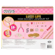 Luxe Life High Society Jewelry Design Kit