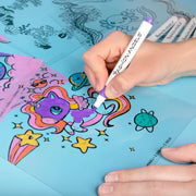 Make A Scene! DIY Shadow Box Kit