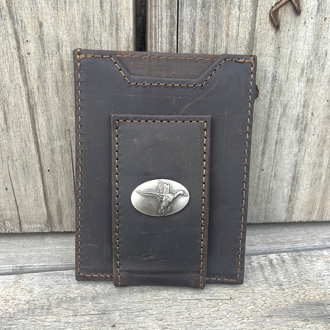 Front Pocket Wallet