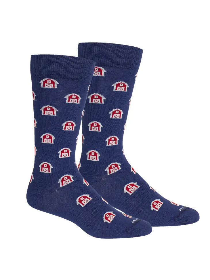 Barn Socks