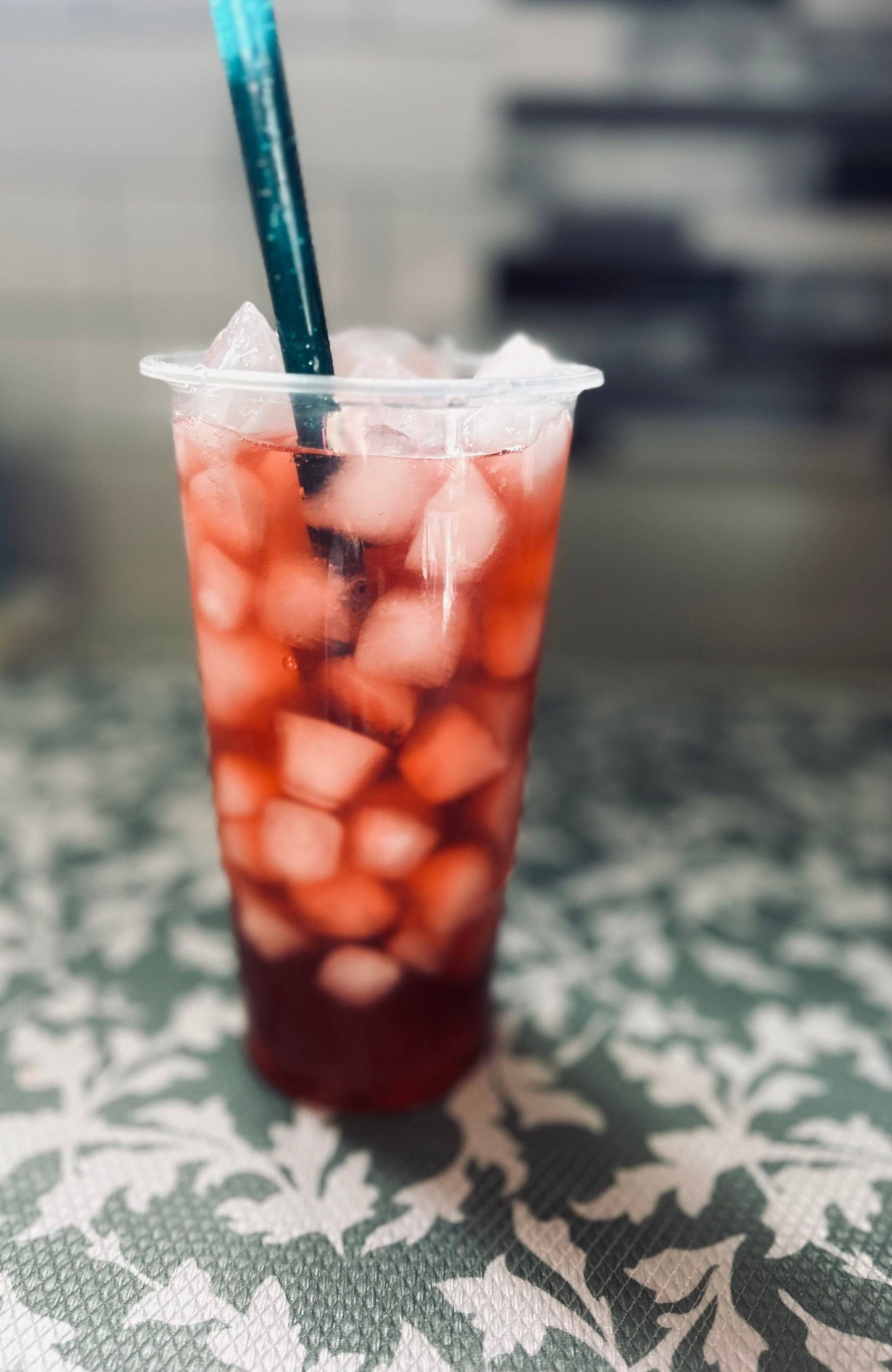 Cactus Blossom Loaded Tea