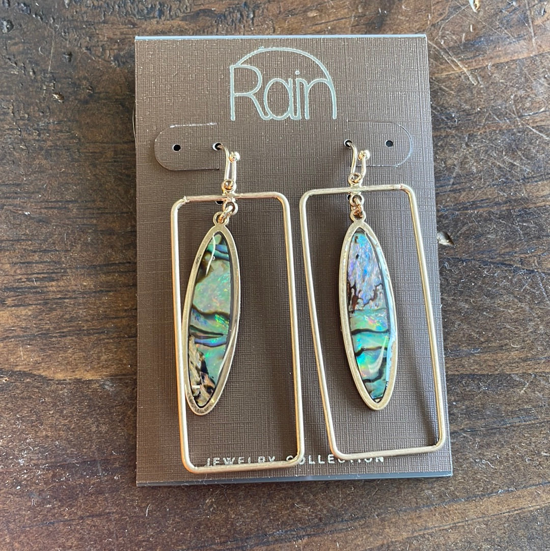 Rain - E4534G
