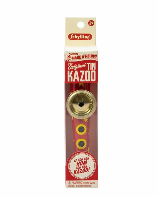 Kazoo - Boxed