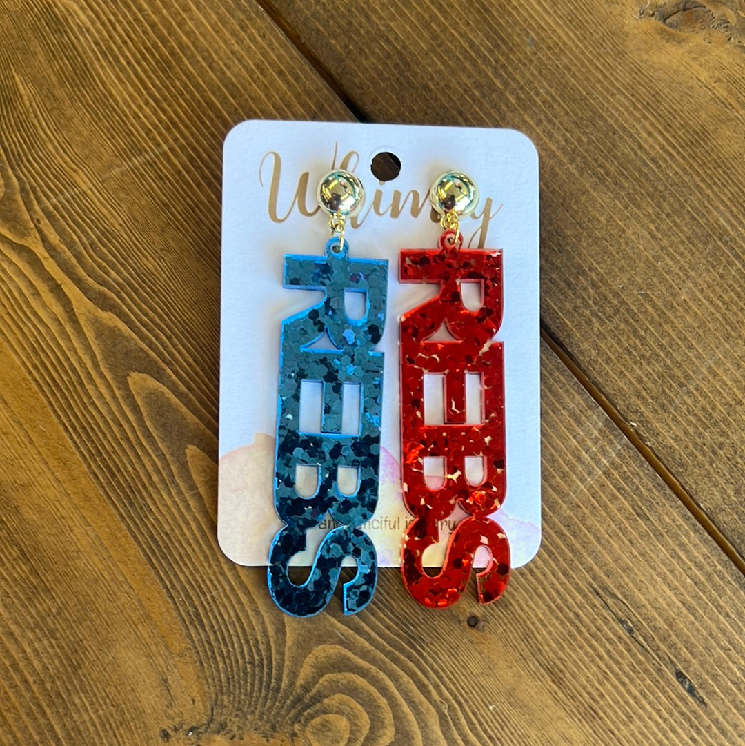 REBS Earrings