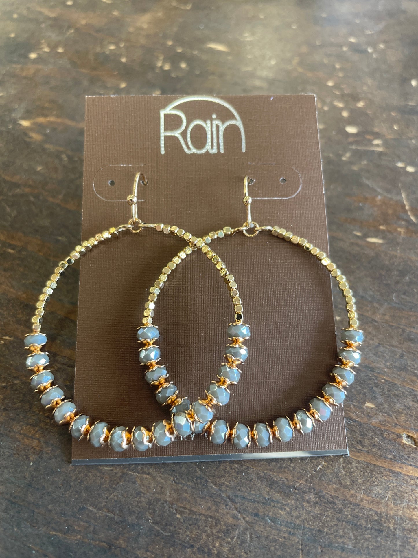 Rain - E3770GY