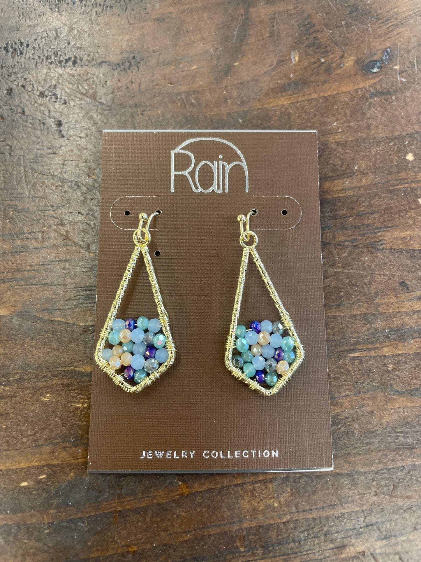 Rain - E3856BL