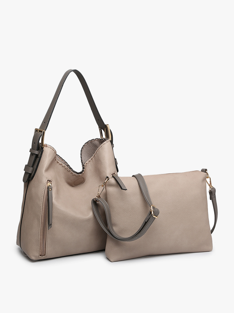 Alexa Hobo Bag