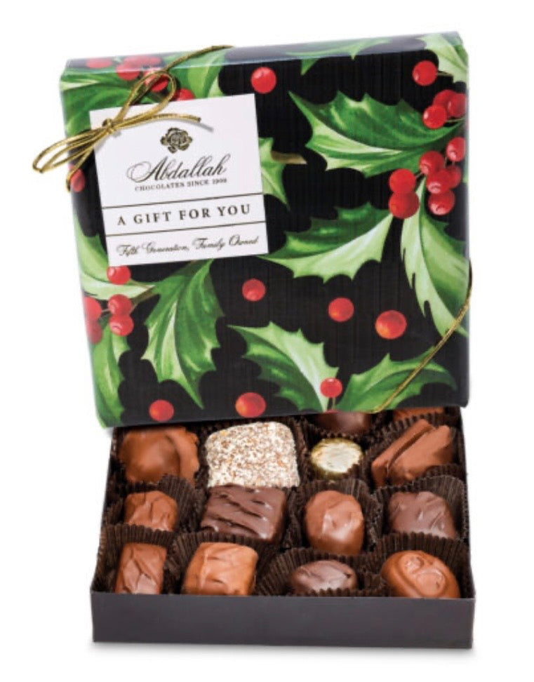 Abdallah’s Holiday Select Assortment - 6.25 oz.