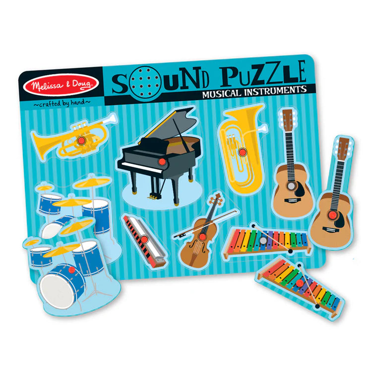 Sound Puzzle
