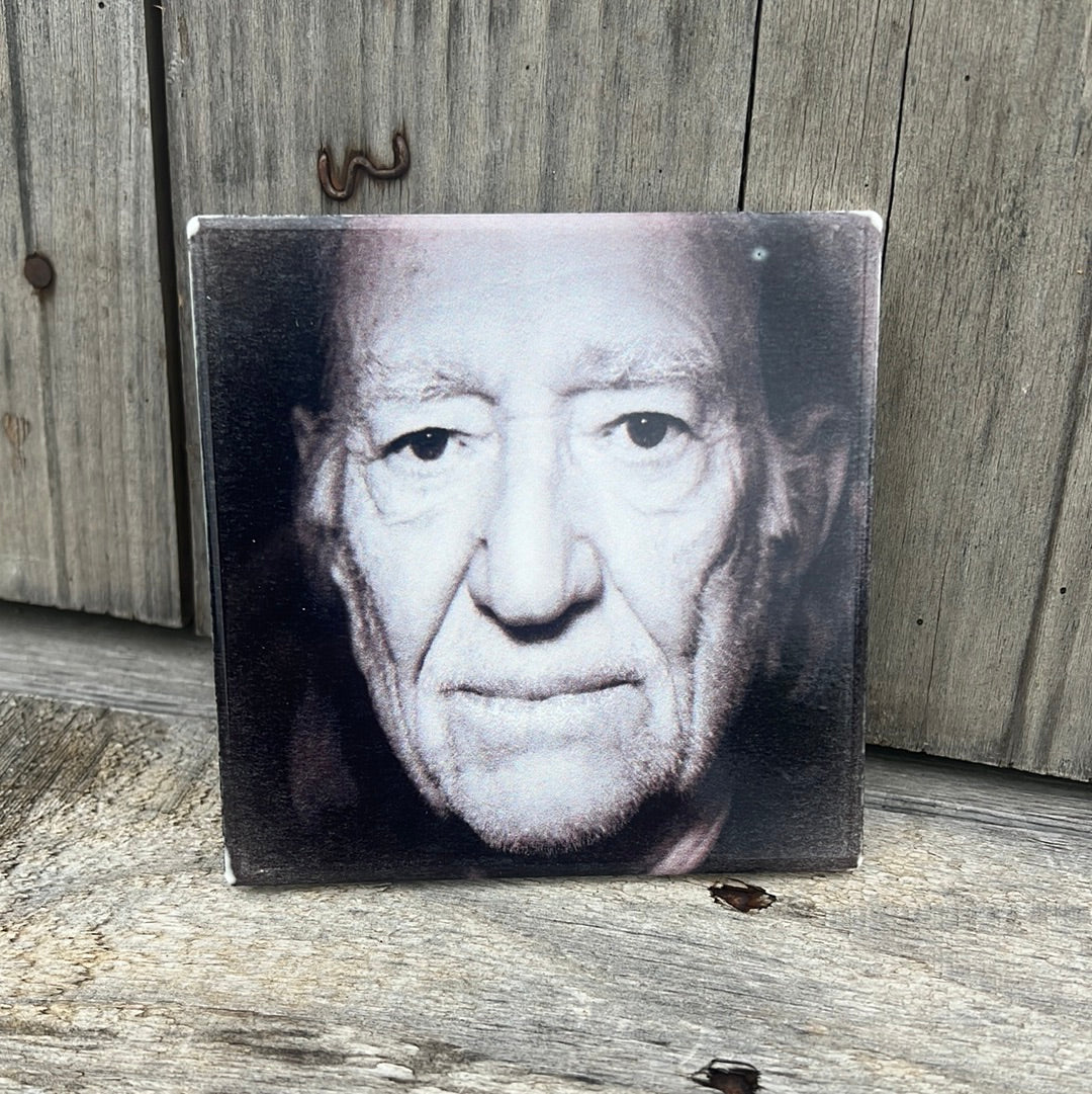 Music Legend Coasters