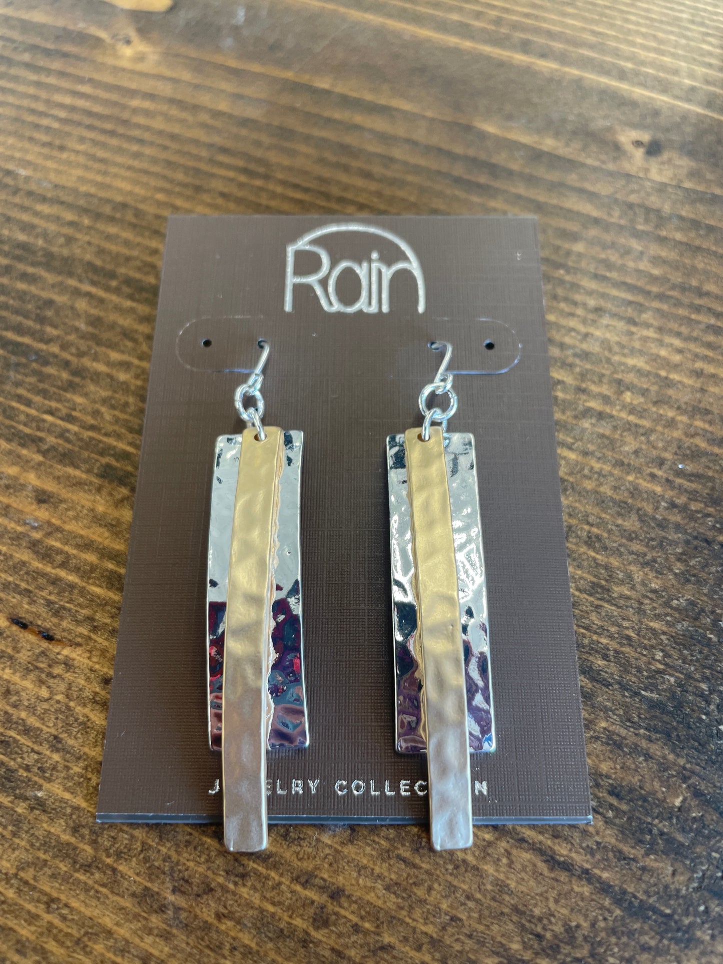 Rain - E4894TT