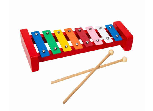 Xylophone - Wooden