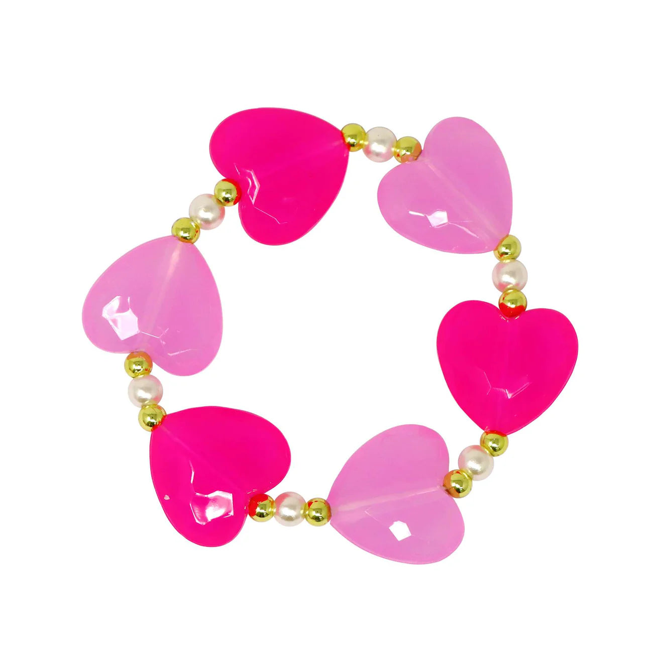 Ballet Heart & Pearl
