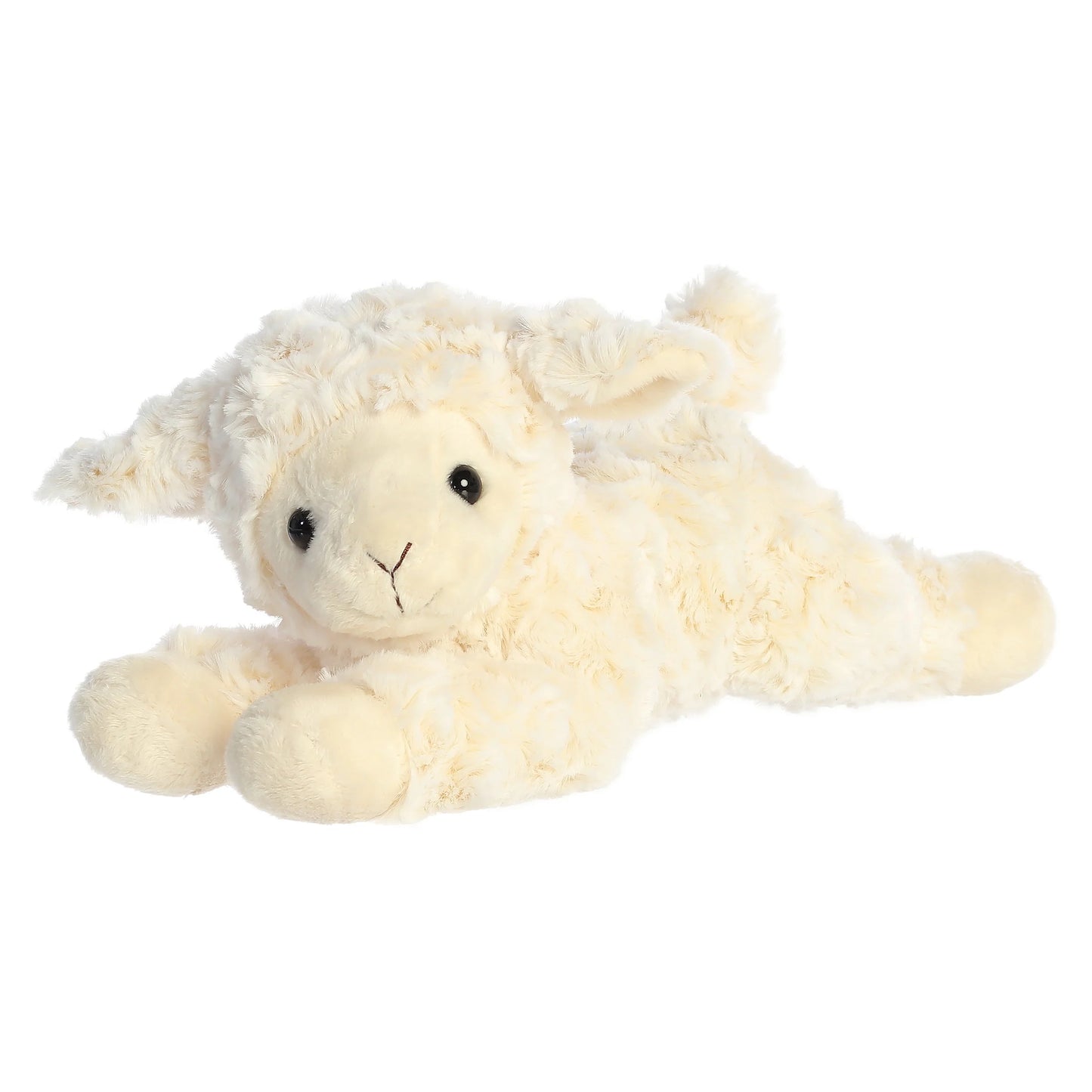 Musical Cream Lamb