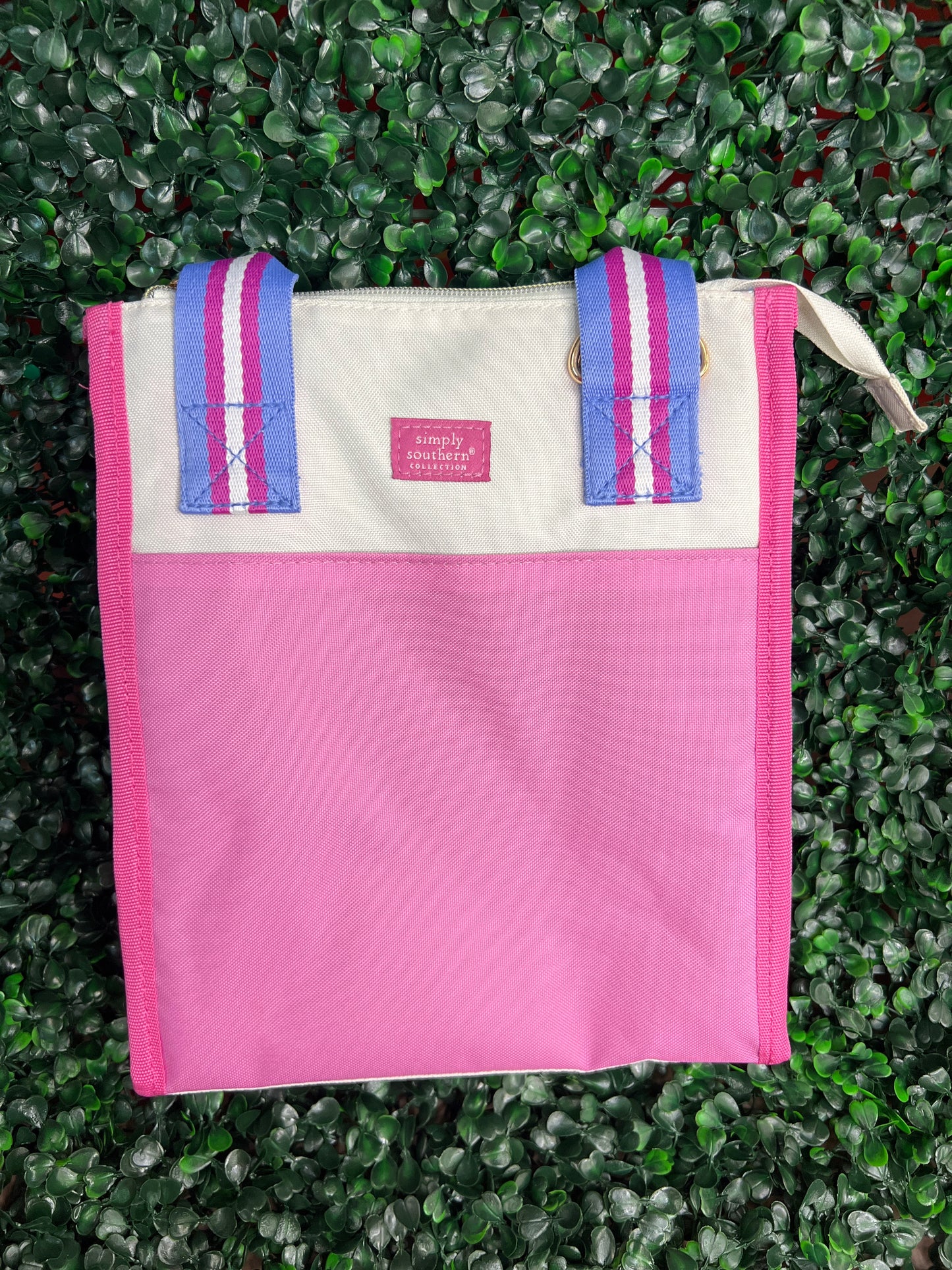 Simply Southern + Taffy Lunchbox