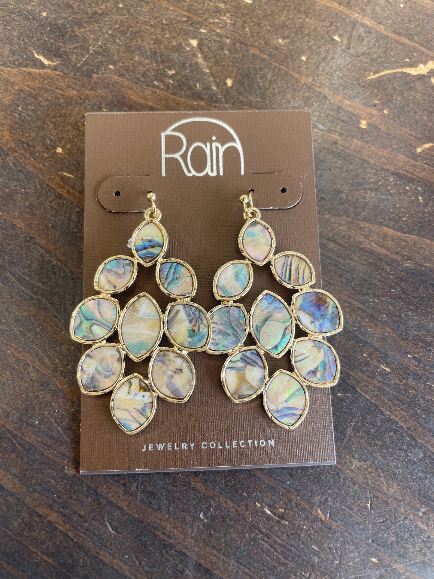 Rain - E4971G