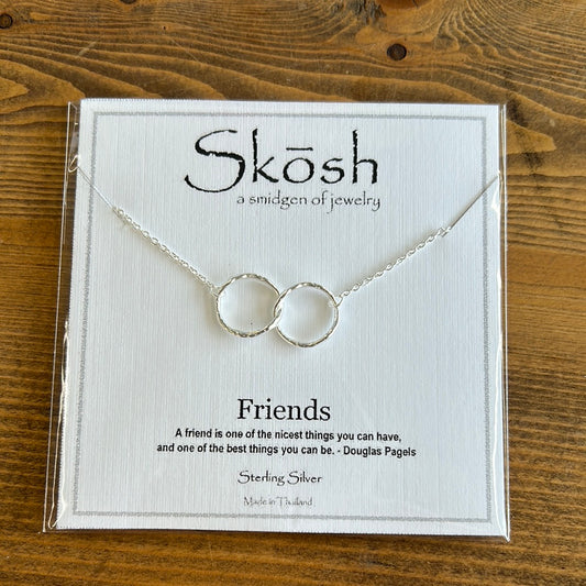 Friends Necklace