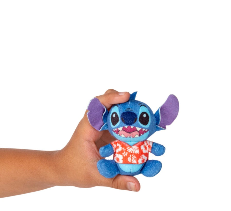 Disney Stitch - MICRO Plush