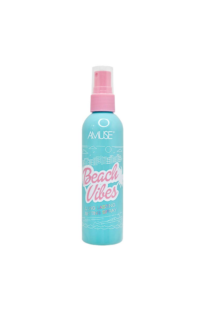 Beach Vibes Setting Spray