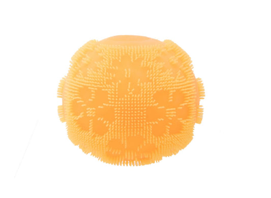 Flower Power - Fuzz Ball