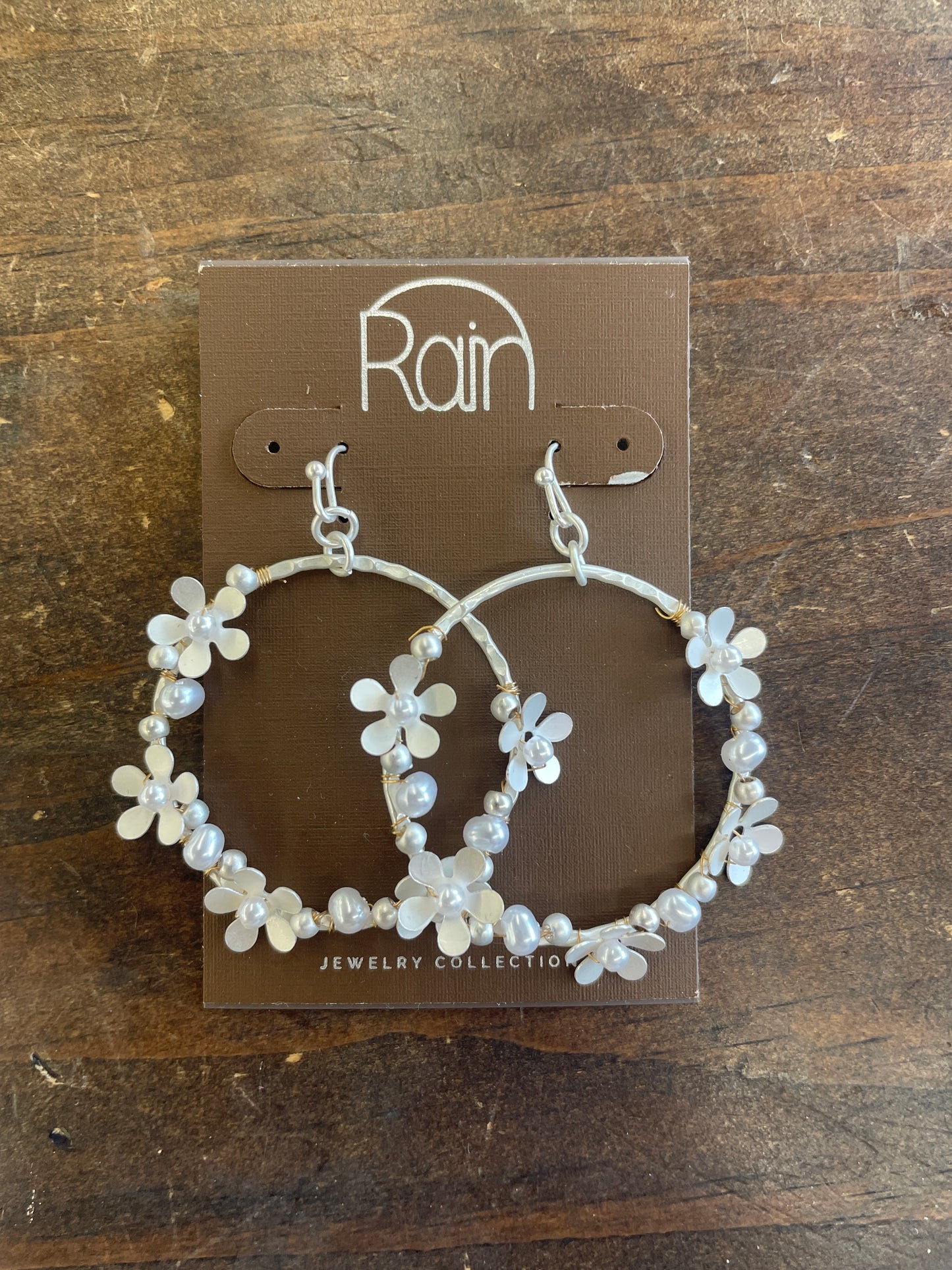 Rain - E5006S