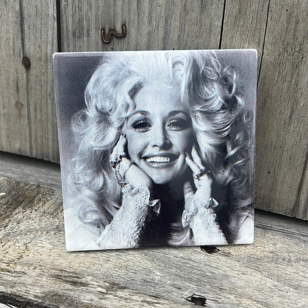 Music Legend Coasters