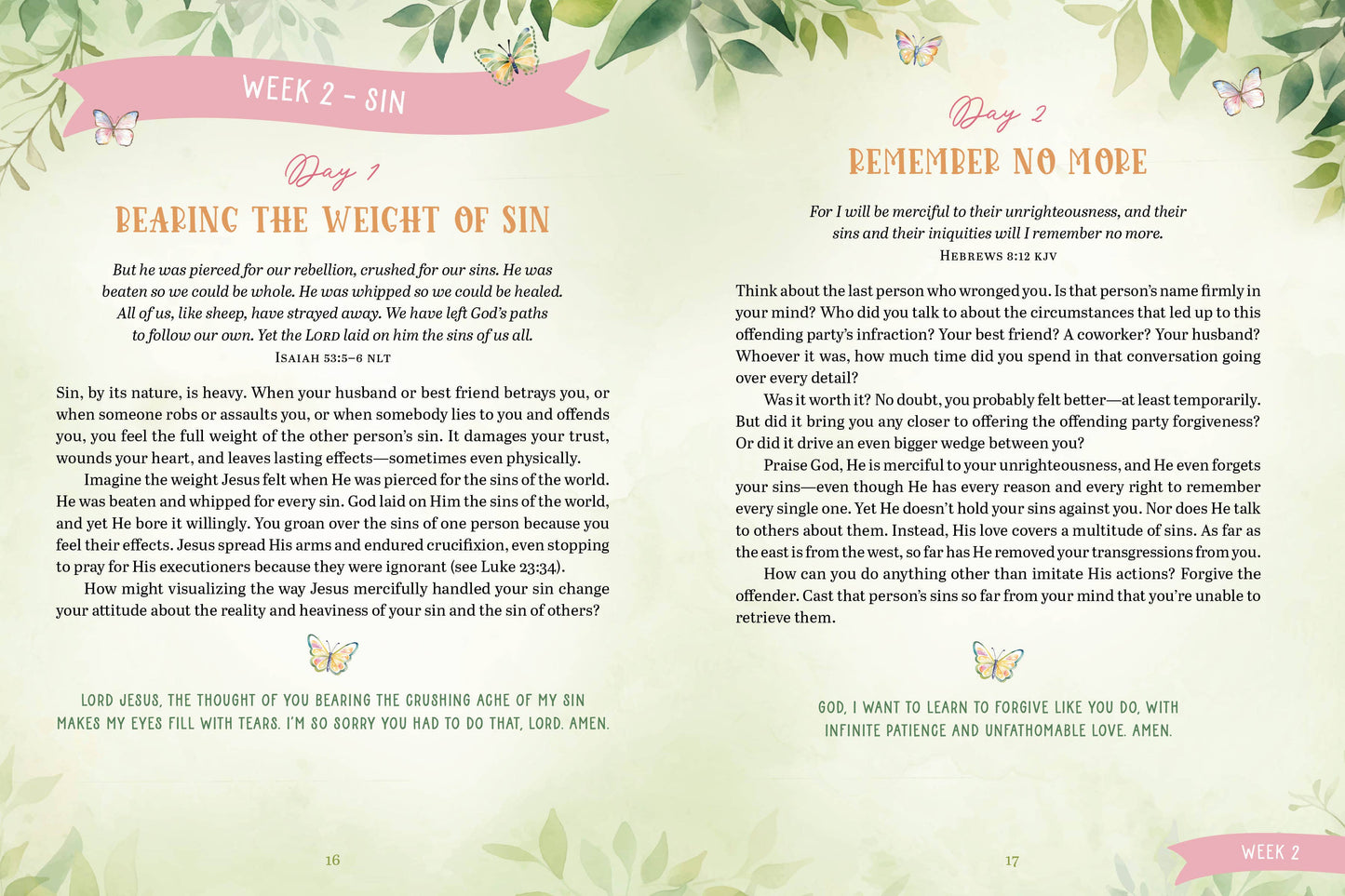 365 Beautiful Bible Promises for Women