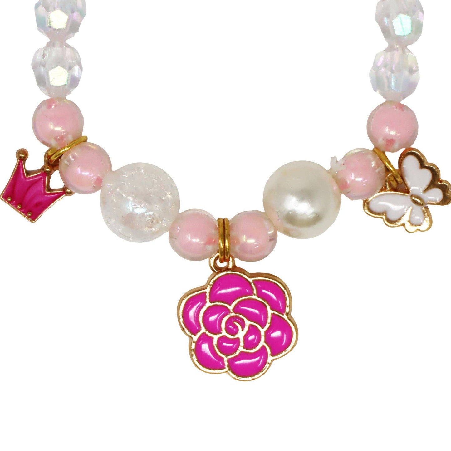 Fairy Blossom Bracelet