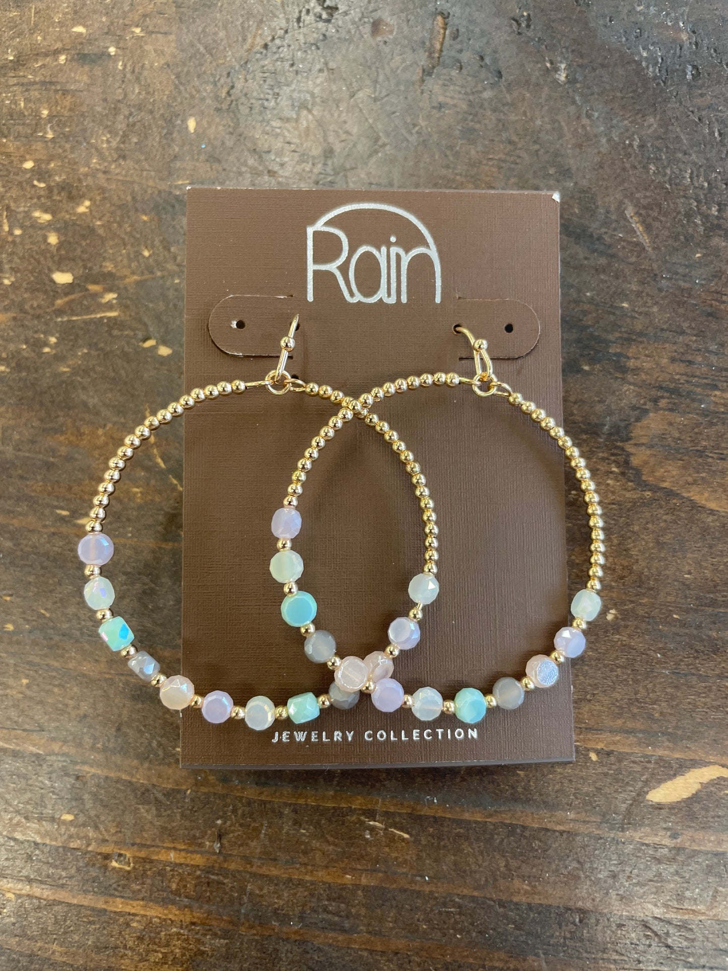 Rain - E4989M