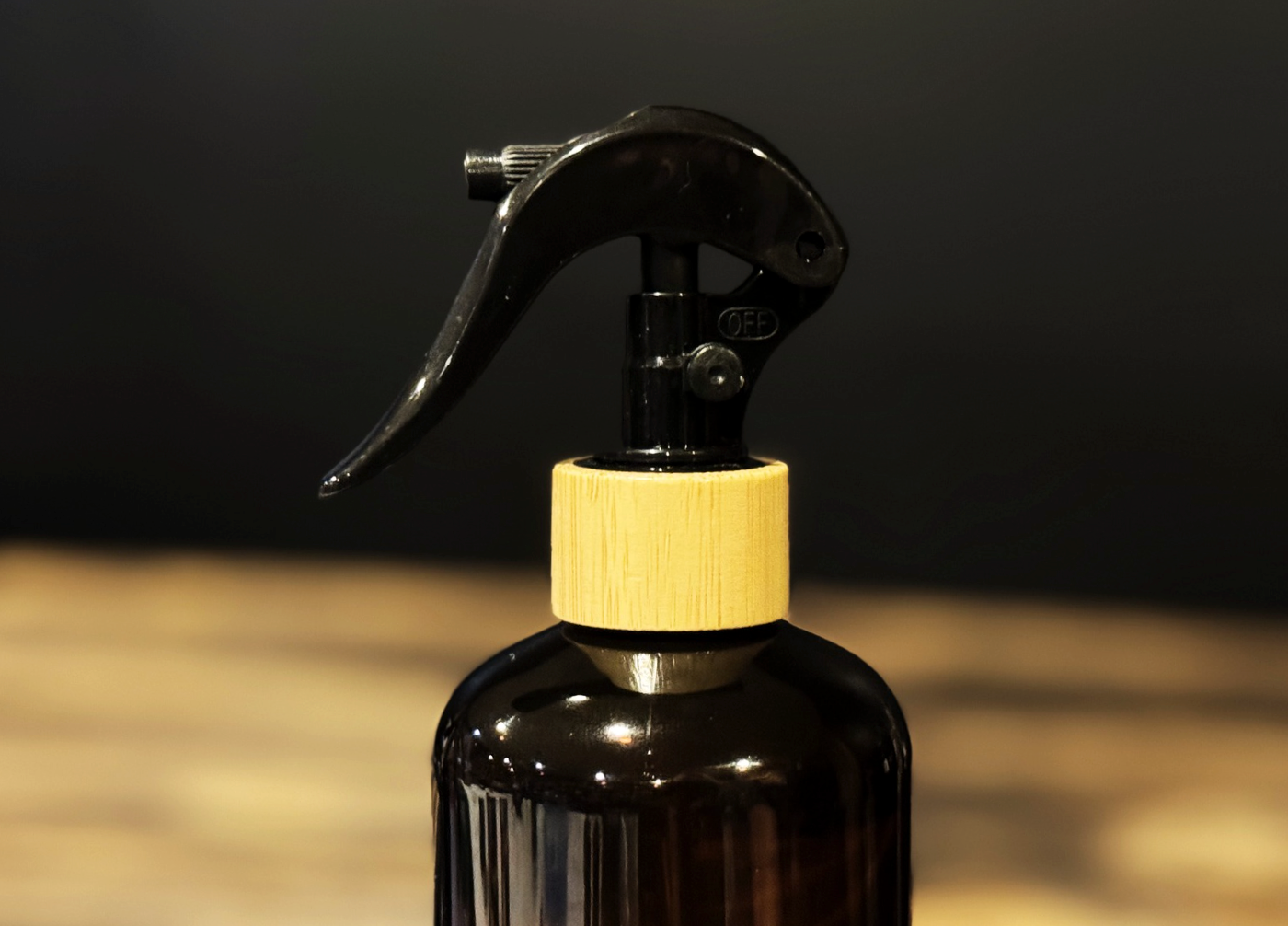 Light Blue (Dupe) Room + Linen Spray: Black