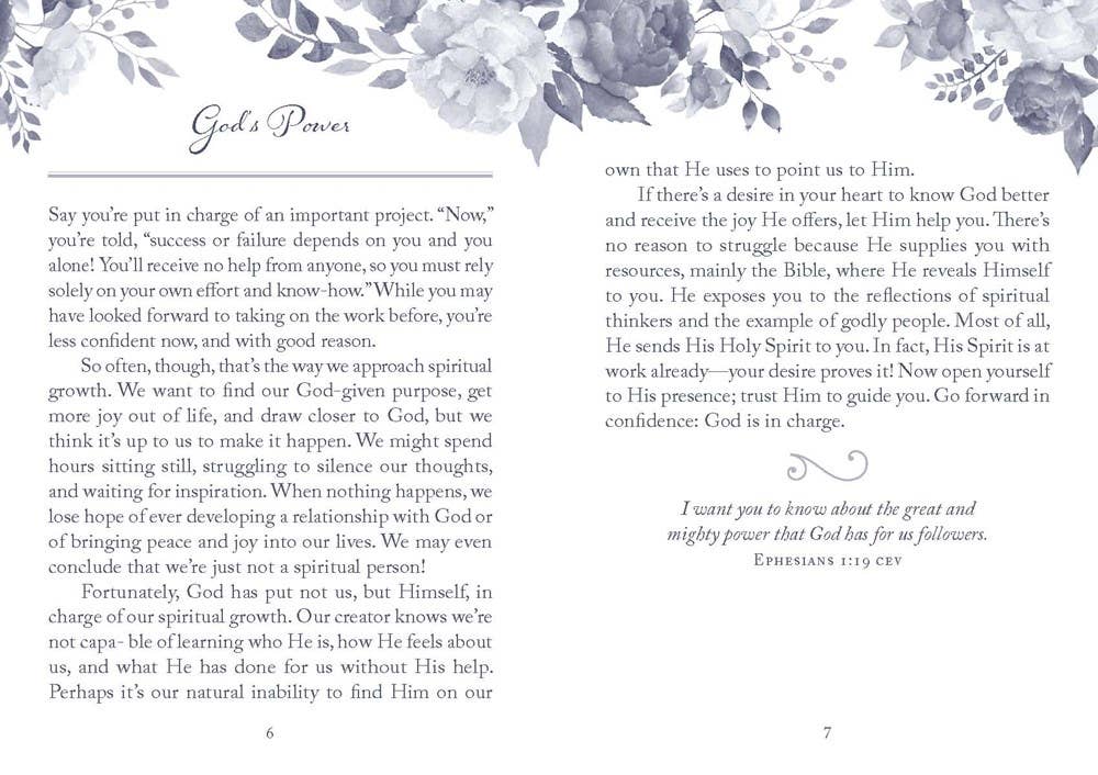 God's Best for You