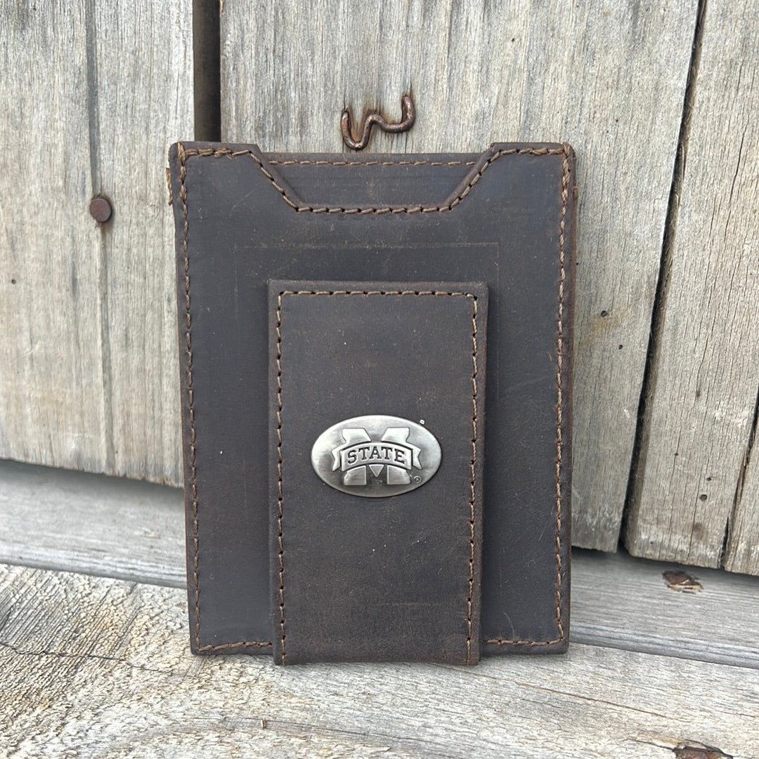 Front Pocket Wallet
