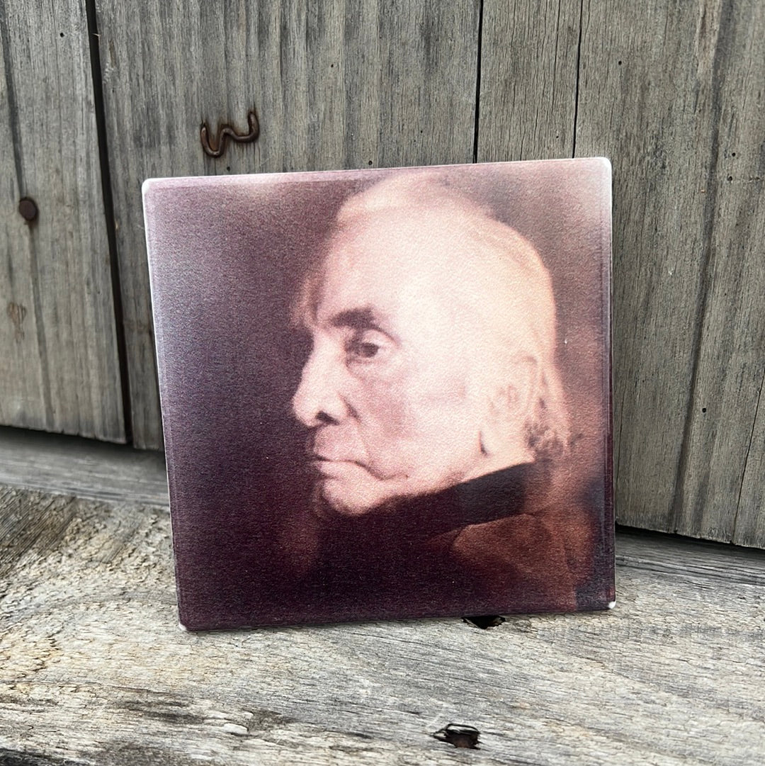 Music Legend Coasters