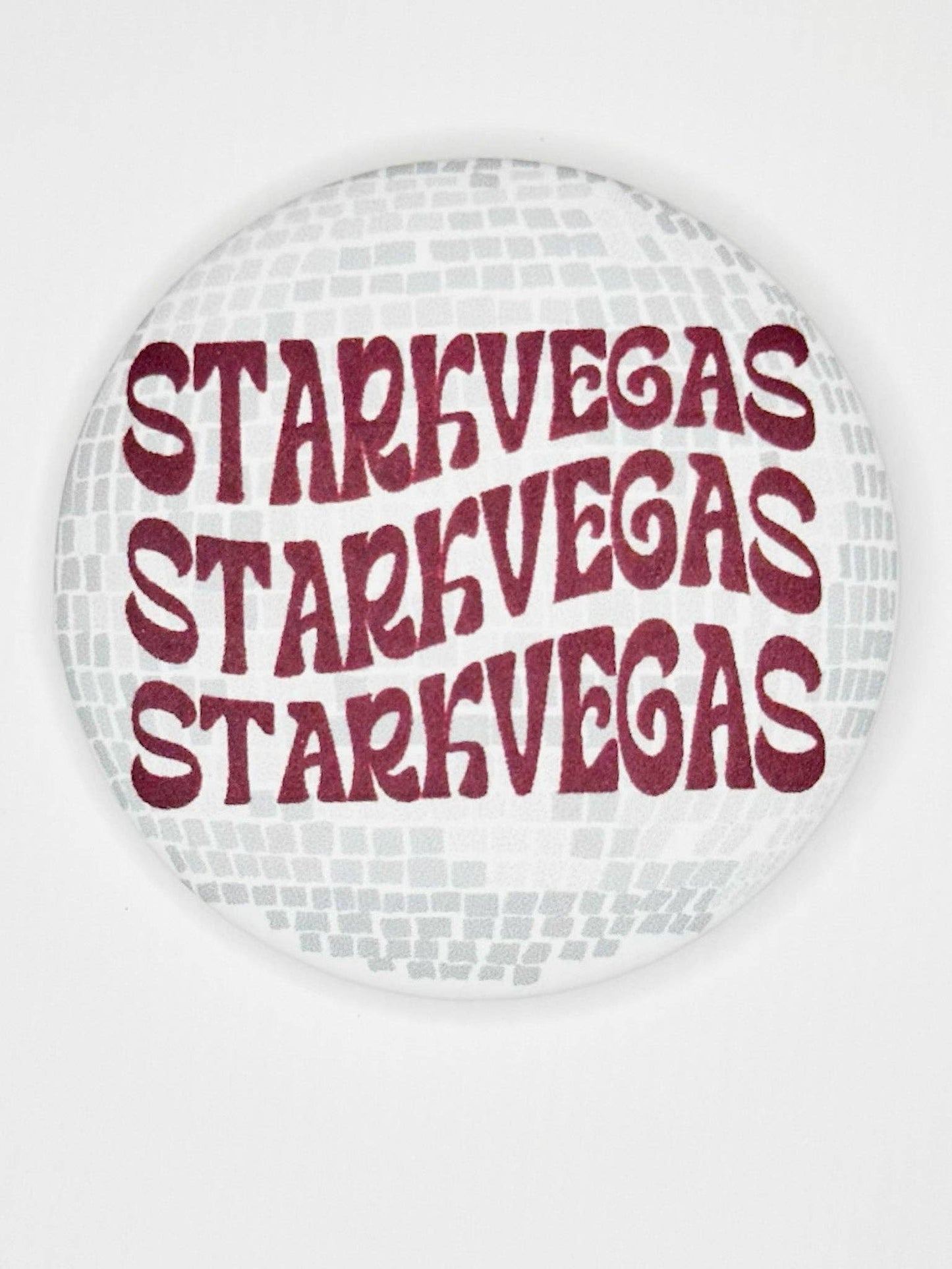 Starkvegas Button