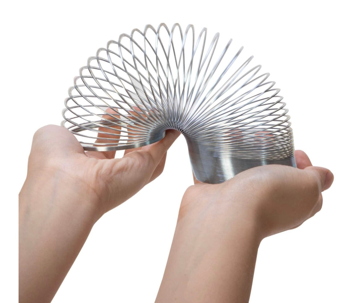 Sproing - Slinky