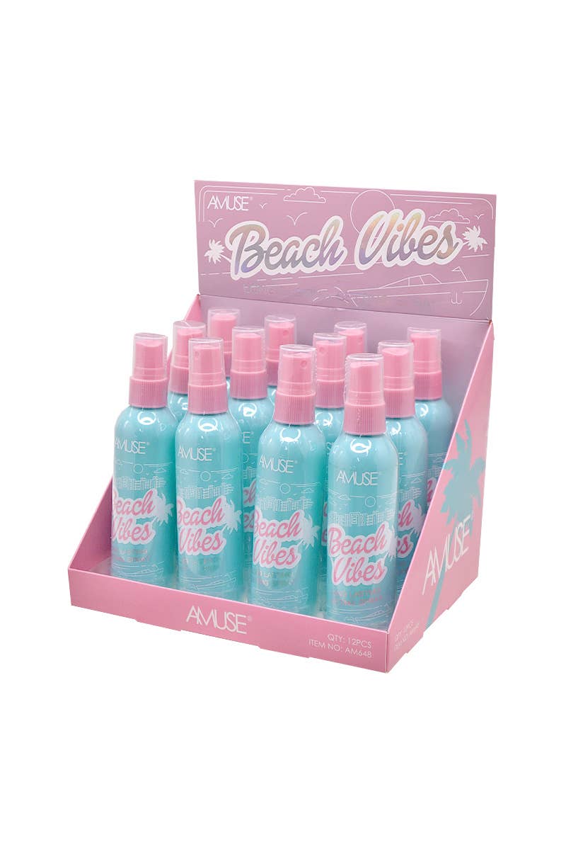 Beach Vibes Setting Spray