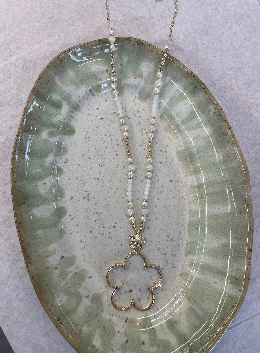 Revived Necklace