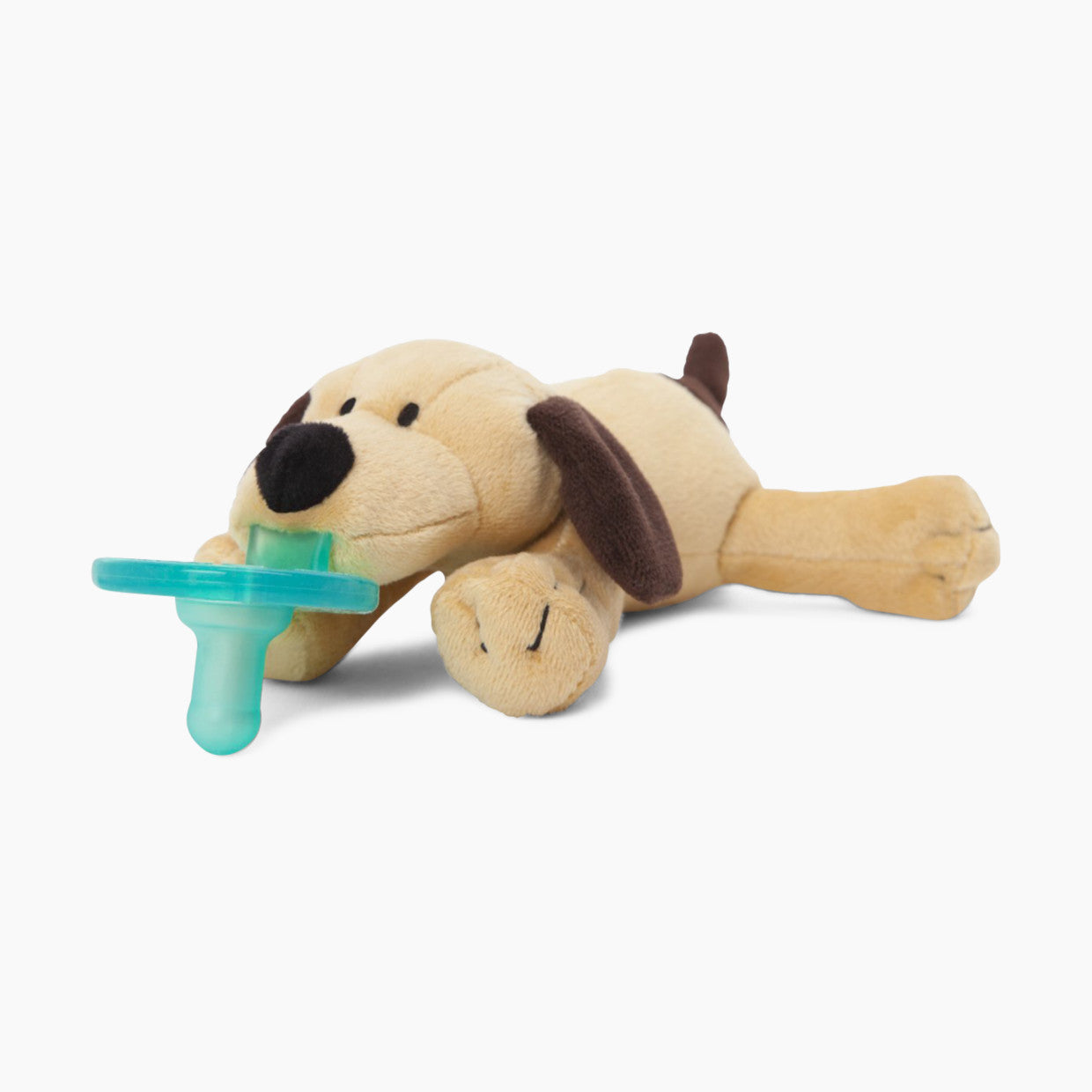 WubbaNub Animal Pacifiers
