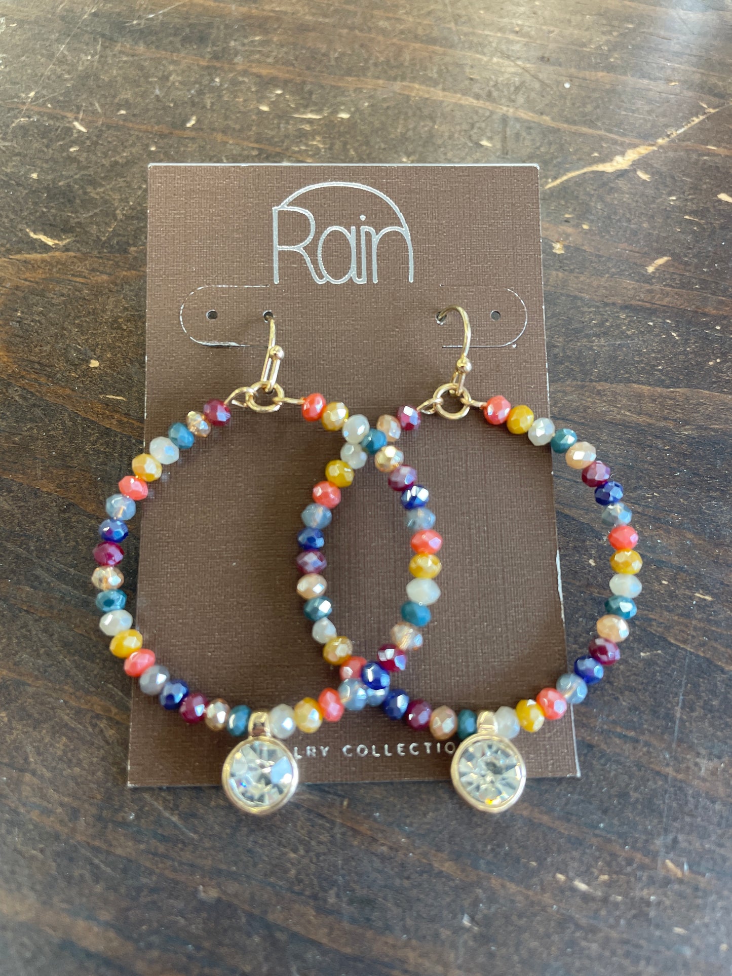 Rain - E3851M