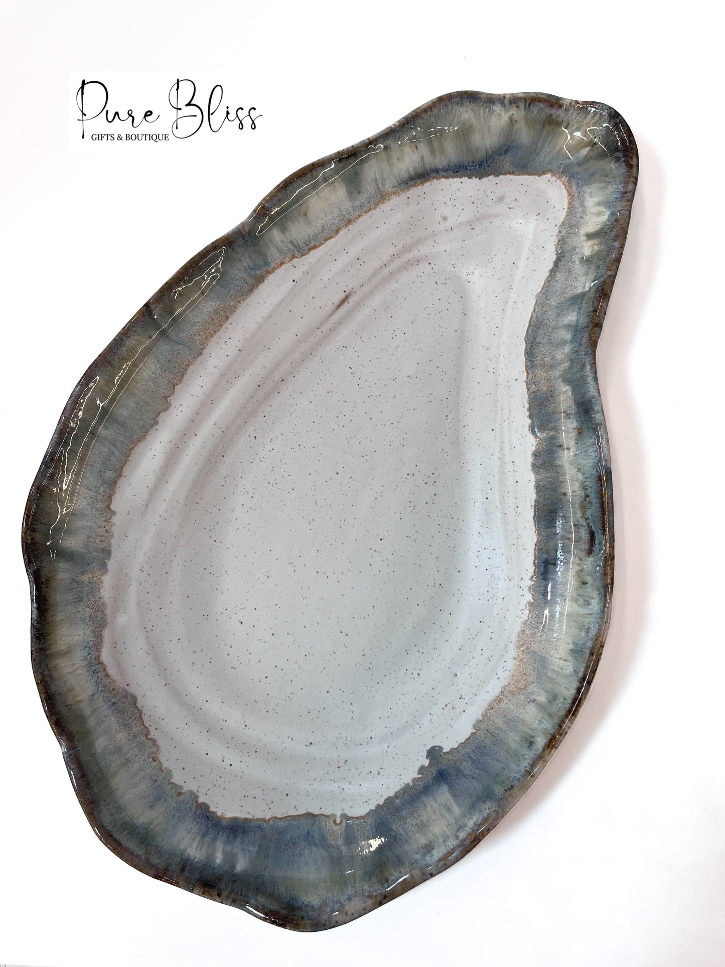 Oyster Platter - Magnolia