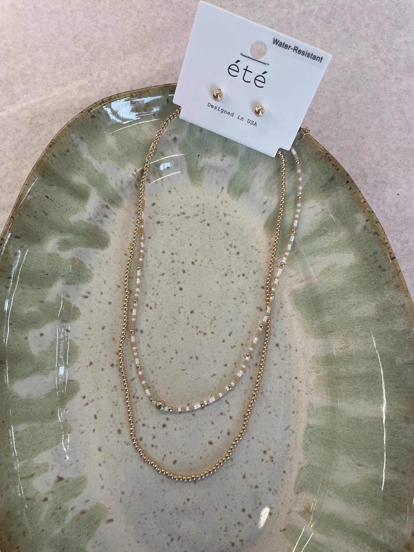 Beach Bum Necklace